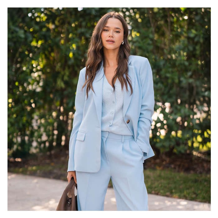 Women's Blazer